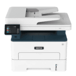 Xerox® B235 Multifonction Printer Vorderansicht