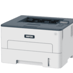 Xerox® B230 Multifunktionsdrucker rechte Seitenansicht