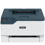 Xerox® C230 Multifonktionsdrucker Vorderansicht