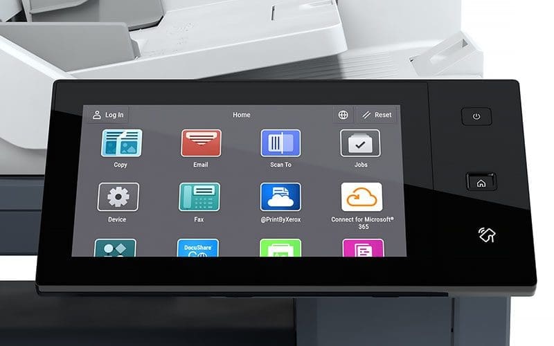 Xerox® VersaLink® C625 Farb-Multifunktionsdrucker - HP Schmitz X ...