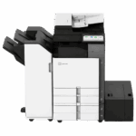 Multifunktionsdrucker CX95 Serie - cx953 CX95 Serie - cx953 Multifunktionsdrucker Optionen