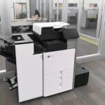 Multifunktionsdrucker CX95 Serie - cx953 CX95 Serie - cx953 Multifunktionsdrucker Arbeitsumgebung