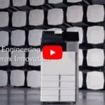 Multifunktionsdrucker CX95 Serie - cx953 CX95 Serie - cx953 Multifunktionsdrucker YouTube